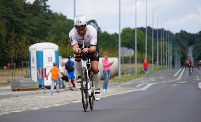 Ocean Lava Triathlon Bydgoszcz 2021 [ZDJĘCIA]