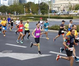 45. Nationale-Nederlanden Maraton Warszawski 