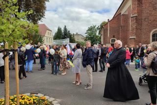 Marsz dla Życia i Rodziny w Lesznie