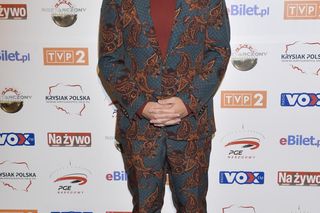 Ronnie Ferrari na początku kariery