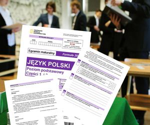 Matura 2025 język polski. Co będzie na maturze z polskiego? Arkusze CKE i komentarze internautów. Podlasie jakieś przecieki coś?