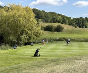 Finał World Amateur Golfers Championship 2025