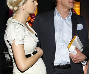 Cezary Pazura, Edyta Pazura