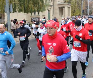 Bieg Niepodległości RUNPOLAND w Poznaniu