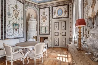 Hotel Pałac Mała Wieś