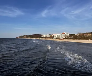 Ile kosztuje apartament nad polskim morzem? 