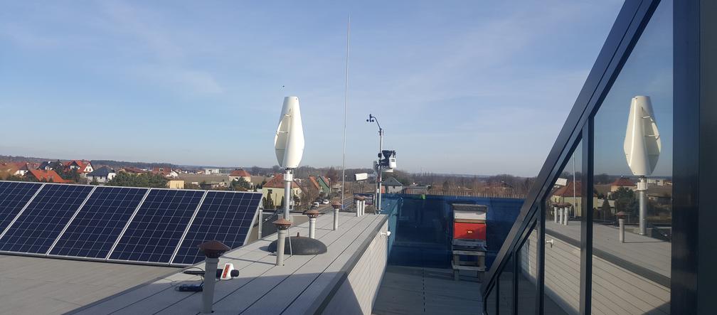 Innowacyjna stacja ładowania pojazdów powstała w Gliwicach