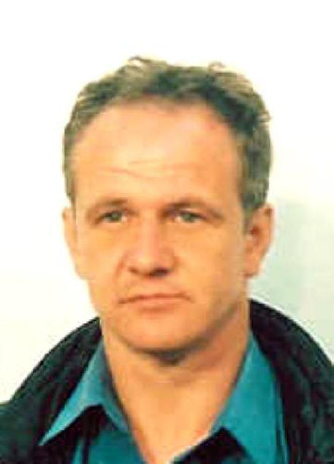 Zbigniew PERUŻYŃSKI 