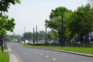 Ważna ulica wyłączona z ruchu tramwajowego. Wszystko przez remont mostu Grunwaldzkiego