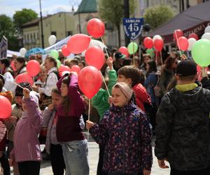 Dzień Solidarności Międzypokoleniowej w Lublinie