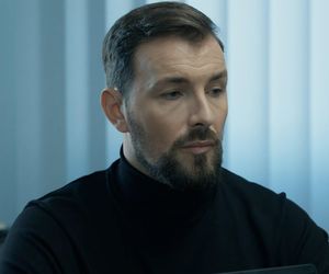 Barwy szczęścia, odcinek 3202: Kodur (Oskar Stoczyński)