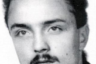 Mariusz Grzesiak