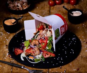 Nowy Doner King w Rzeszowie. To ponad 15 lat smaku i jakości!