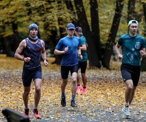 Sobotni parkrun w Katowicach przyciągnął tłumy. W tym biegu nigdy nie będziesz ostatni! GALERIA