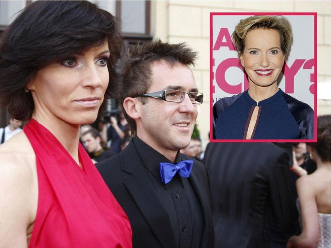 Paulina Smaszcz metamorfoza