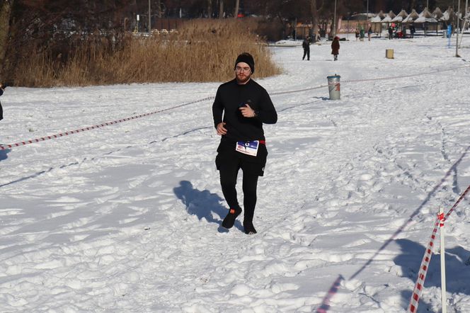 Bieg Zwycięskiego Powstania Wielkopolskiego nad Strzeszynkiem