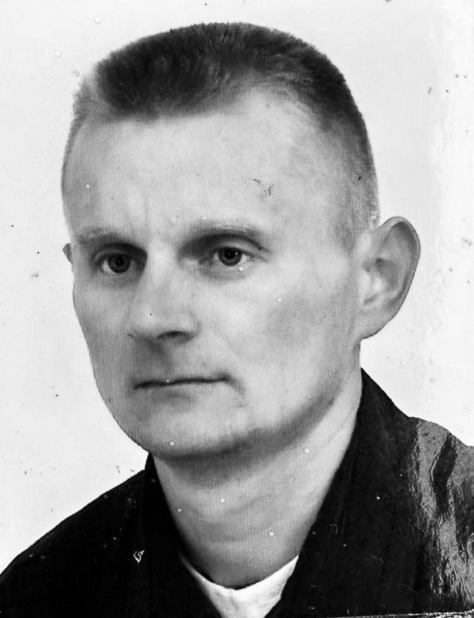 Zabójstwo w wigilijną noc. Proces Gabriela A