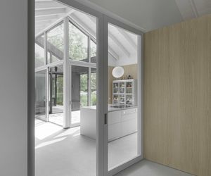 Senior Shelter od i29 architects