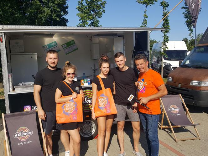 Festiwal Piw Rzemieślniczych po raz piąty zawita do Olsztyna