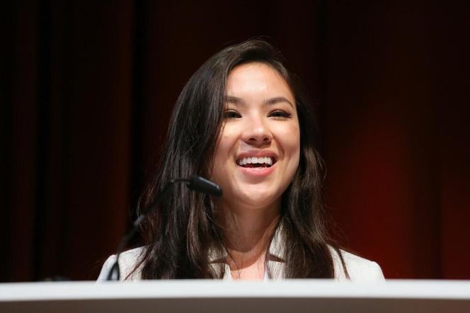 Nie ma nawet 30 lat, a już została posłanką. Aleksandra K. Wiśniewska to córka znanego biznesmena