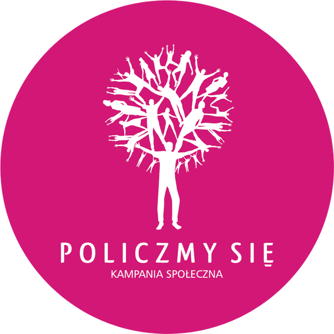 "Policzmy się!" kampania przeciw rakowi, rak, walka z rakiem