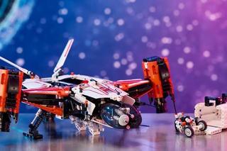  LEGO Technic Space