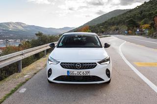 Opel Corsa Elegance 1.5 Diesel 102 KM M6