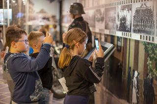 Muzeum Wojska w Białymstoku ponownie otwiera się dla osób zwiedzających!
