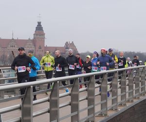 17. Bieg Policz się z cukrzycą w Szczecinie