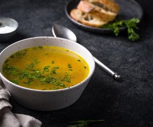 To trująca roślina. Polacy dodają ją do zup. Może być toksyczna