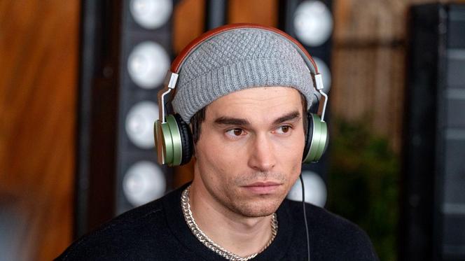 Barwy szczęścia odc. 2983: Michał (Mateusz Dymidziuk)