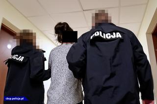 CBŚ aresztowało osoby sprzedające paszporty covidowe osobom niezaszczepionym