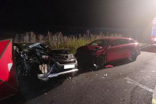 Profesor UMK zginęła w tragicznym wypadku pod Wąbrzeźnem