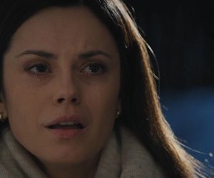 	M jak miłość odc. 1856. Kasia (Paulina Lasota)