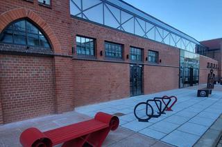 Śląskie: Odrestaurowali stajnie niczym w Camden Market w Londynie. Gliwicka inwestycja modernizacją roku?