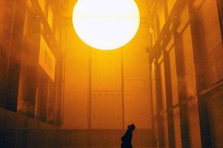 Prace Olafura Eliassona