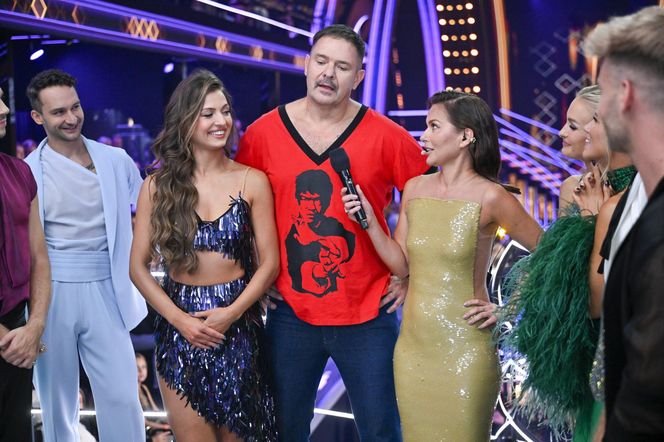 Taniec z Gwiazdami. Jeszcze nie tańczy, a zarabia najwięcej. Ile kosztuje Karolak?