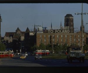 Wystawa Pokój z widokiem. Gdańskie hotele w XIX i XX w. - zdjęcia