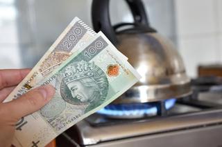 Dodatek gazowy dla gospodarstw domowych. Ile pieniędzy można dostać w 2024 roku?
