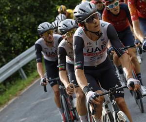 Tour de Pologne 2023 3. etap MAPA. Mapa trzeciego etapu Wałbrzych - Duszniki-Zdrój 31.07.2023 TdP 2023 GDZIE będą jechać kolarze na 3. etapie Tour de Pologne?
