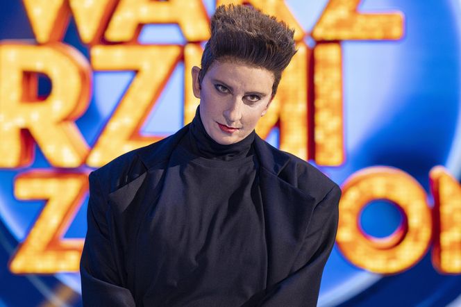 3 odcinek "Twoja Twarz Brzmi Znajomo"