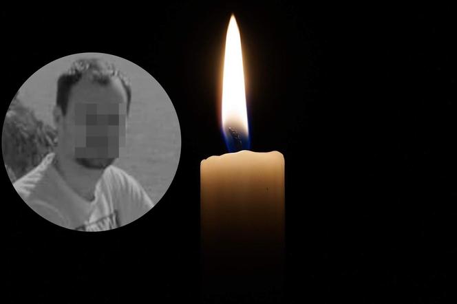 Dramatyczny finał poszukiwań w Zabrzu. Zaginiony Łukasz K. nie żyje! Znaleziono zwłoki 29-latka