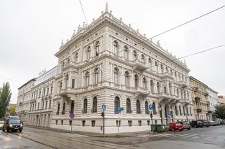 To drugie najstarsze muzeum sztuki nowoczesnej na świecie. Poznaj niezwykłą historię MS1