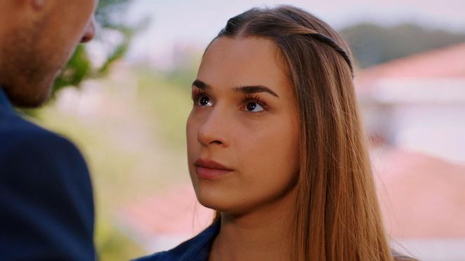 Miłość i nadzieja odc. 290. Sila, Kuzey