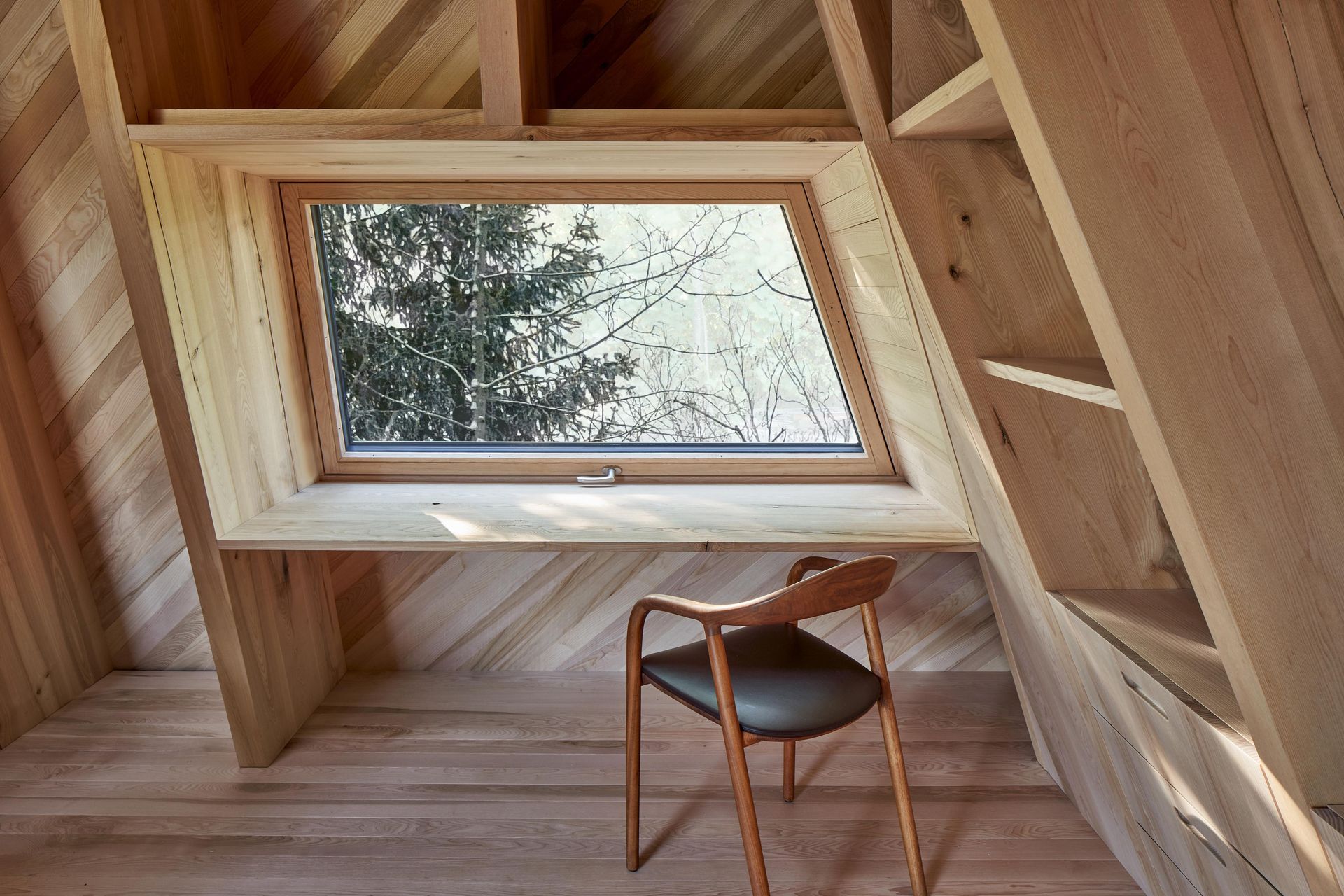 Haus Anton II w Niemczech