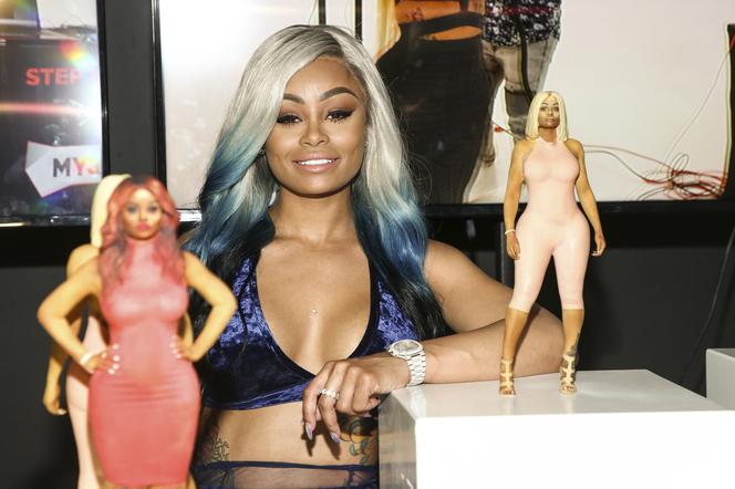 Blac Chyna
