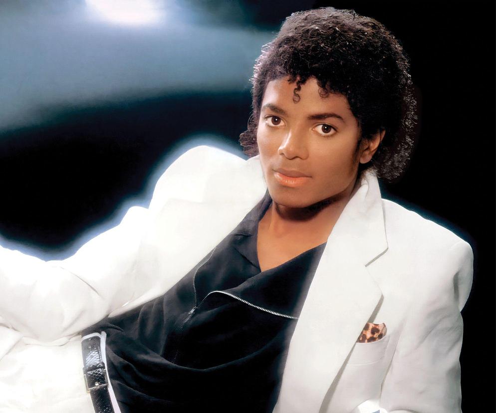 Michael Jackson YJE I Wsiada Do Samochodu TO NAGRANIE Mrozi Krew W 
