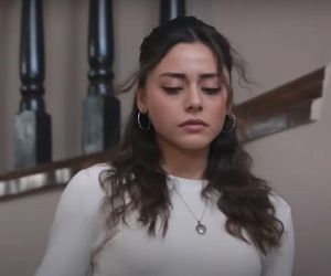 Emanet, odcinek 488 streszczenie 