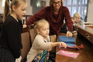 Lubelskie przedszkolaki za darmo nauczą się pływać [GALERIA]