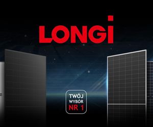 Panele LONGi EcoLife - doskonały wybór do twojej mikroinstalacji fotowoltaicznej